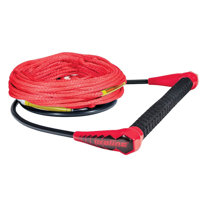 Proline Response Wake Package - Red