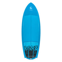 Load image into Gallery viewer, Connelly AK Wakesurf Board - Blue