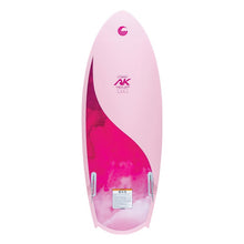 Load image into Gallery viewer, Connelly AK Wakesurf Board - Pink