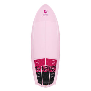 Connelly AK Wakesurf Board - Pink