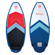 Load image into Gallery viewer, Connelly Bentley Wakesurf Board