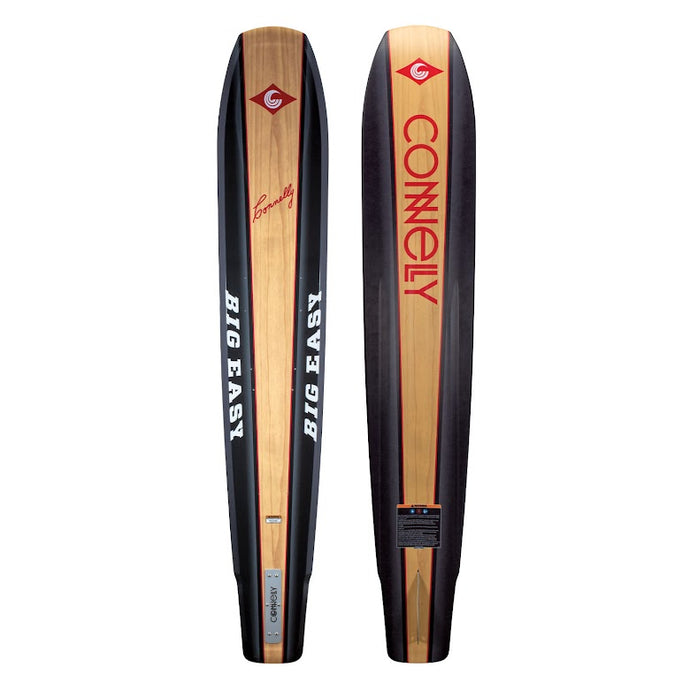 Connelly Big Easy Skis