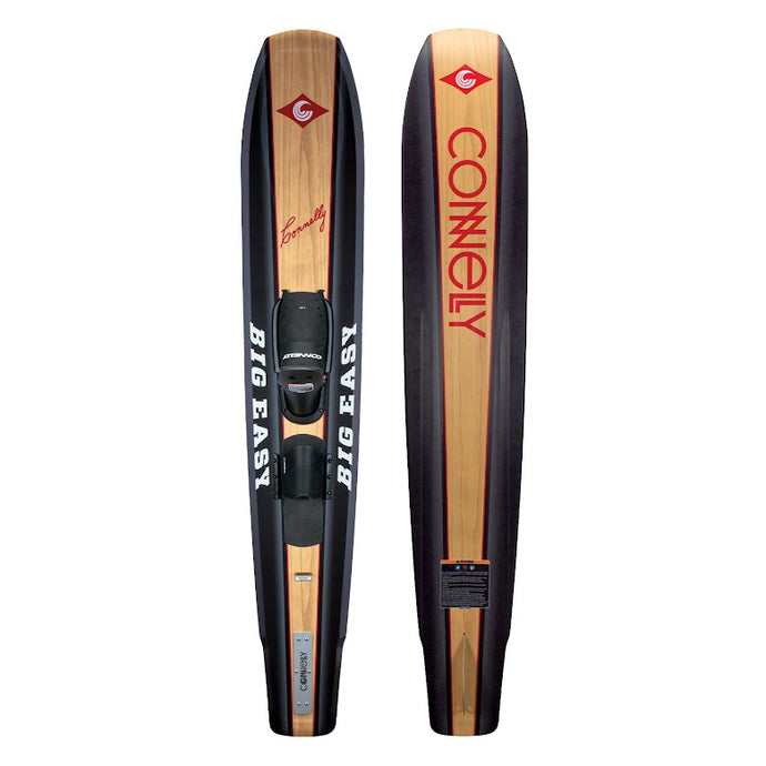 Connelly Big Easy & Swerve Binding