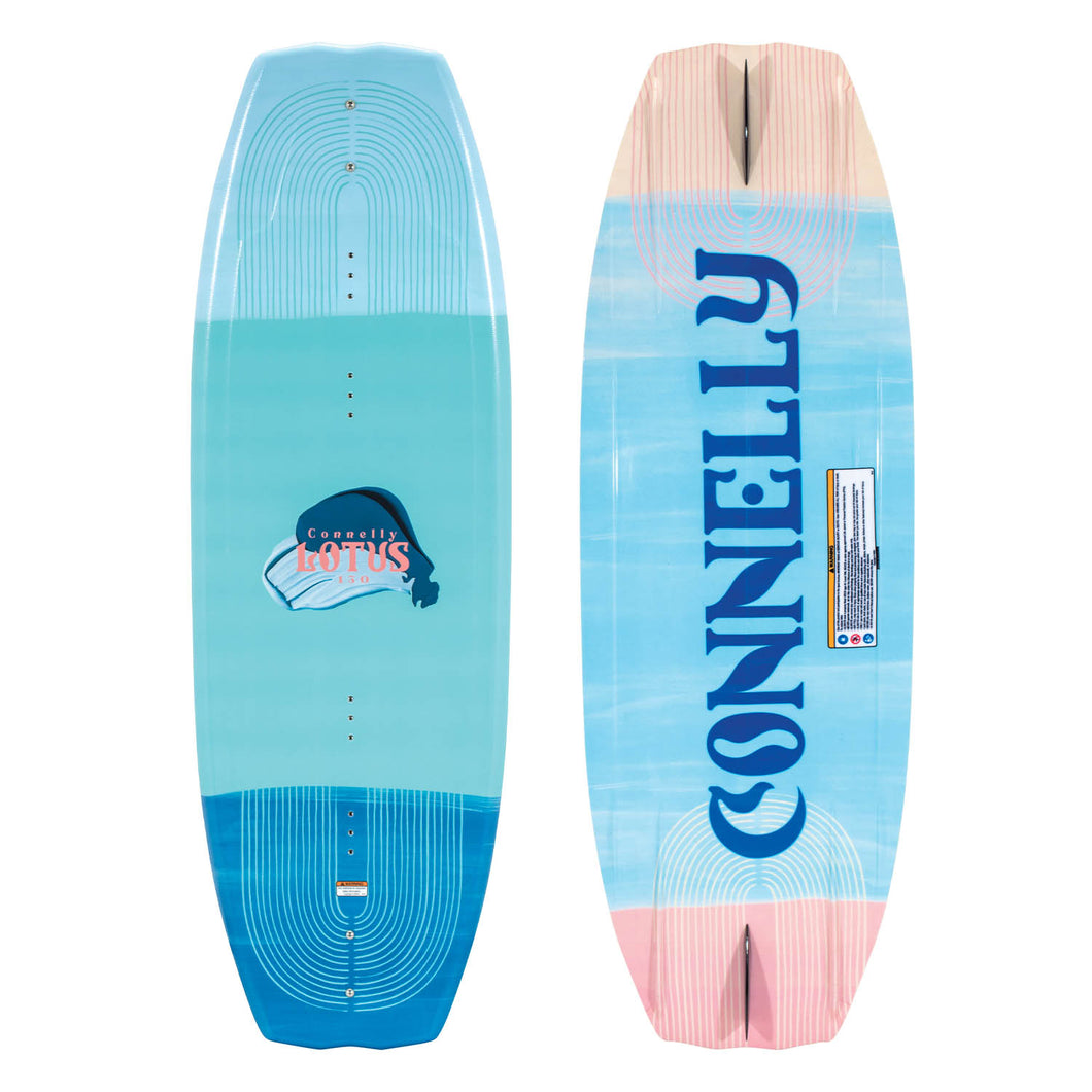 Connelly Lotus Blank Wakeboard