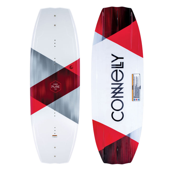 Connelly Pure Blank Wakeboard