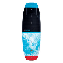 Load image into Gallery viewer, Wakeboard Surge Blank Wakeboard