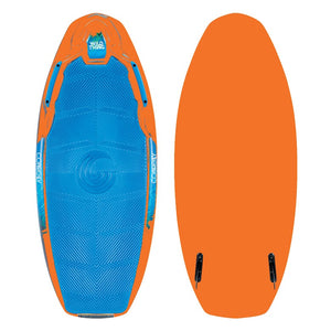 Connelly Wild Thing Kneeboard