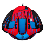 KD Bandwagon Towable Tube