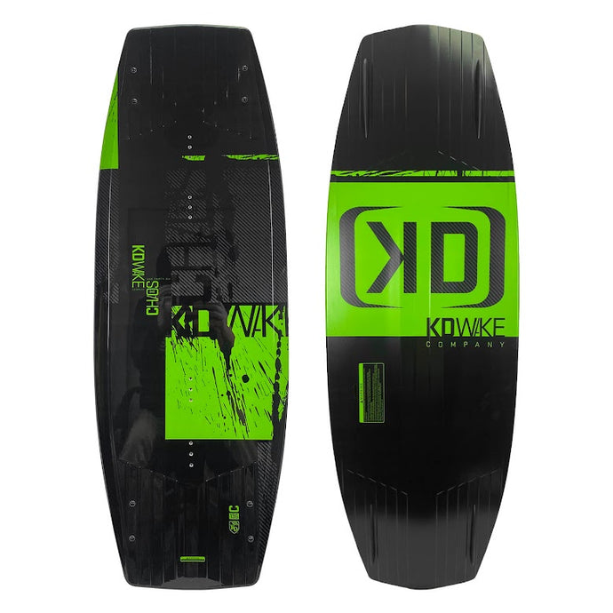 KD Chaos Wakeboard