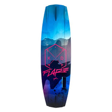 Load image into Gallery viewer, KD Flare Wakeboard