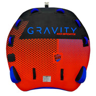 KD Gravity Towable Tube