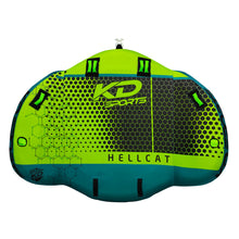 Load image into Gallery viewer, KD Hellcat Towable Tube