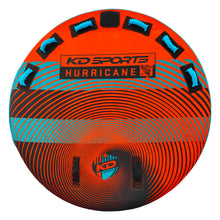 Load image into Gallery viewer, KD Hurricane Towable Tube