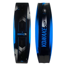 Load image into Gallery viewer, KD Renegade Wakeboard