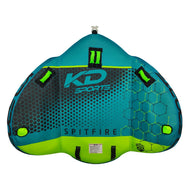 KD Spitfire Towable Tube
