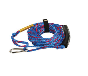 Jobe Tube Tow Rope With Hook - 2P