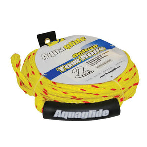 Aquaglide 2 Person Tow Rope - River To Ocean Adventures