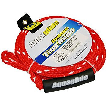 Aquaglide 3 Person Tow Rope - River To Ocean Adventures