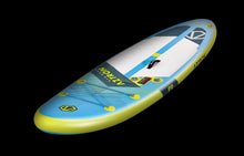 Load image into Gallery viewer, Aztron Neo Nova 9&#39; Compact Inflatable SUP Paddle Board