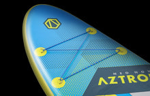 Load image into Gallery viewer, Aztron Neo Nova 9&#39; Compact Inflatable SUP Paddle Board