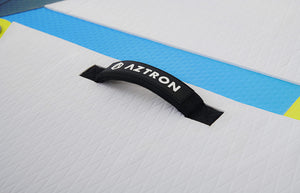 Aztron Neo Nova 9' Compact Inflatable SUP Paddle Board