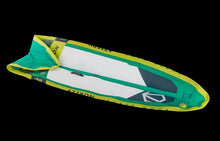 Load image into Gallery viewer, Aztron Super Nova 11&#39; Compact Inflatable SUP Paddle Board