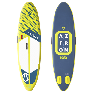 Aztron Nova 10' Compact Inflatable SUP Paddle Board