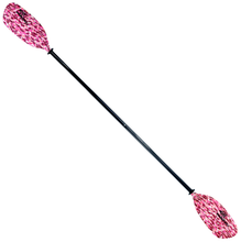 Load image into Gallery viewer, Winnerwell TNR Fiberglass Kayak Paddle 230 - Cherry Blossom - River To Ocean Adventures