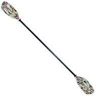 Winnerwell TNM Fiberglass Kayak Paddle 240 - Autumn - River To Ocean Adventures