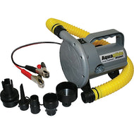 Aquaglide 12V Turbo Electric Pump - River To Ocean Adventures