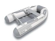 Zodiac Cadet Roll Up Boat - Slatted Floor 200 - River To Ocean Adventures