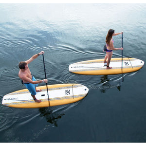 Aquaglide Waimea 10ft SUP Paddleboard - River To Ocean Adventures