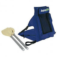 Aquaglide Multisport Kayak Kit - River To Ocean Adventures