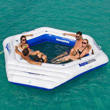 Load image into Gallery viewer, Aquaglide Inflatable Malibu Island - River To Ocean Adventures