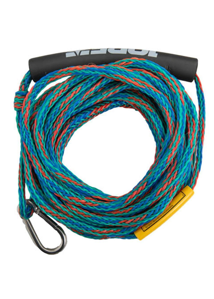 Jobe 2 Person Towable Rope – River To Ocean Adventures