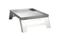 Winnerwell Accessory Table for S-sized Flat Firepit