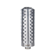Winnerwell Triple-wall Heat Protector Chimney 2.5