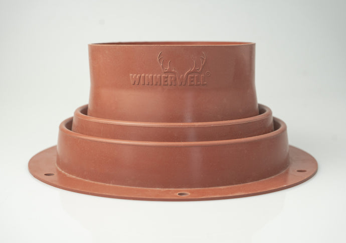 Winerwell Silicone Replacement Collar