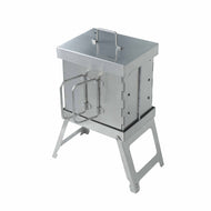 Winnerwell Flat Smoker - Small