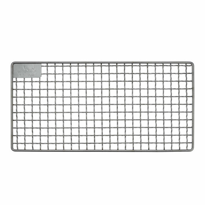 Winnerwell Titanium S-sized Grill Net