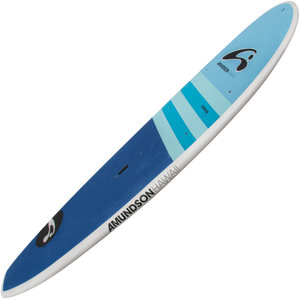Amundson Source 11ft SUP Paddleboard - River To Ocean Adventures