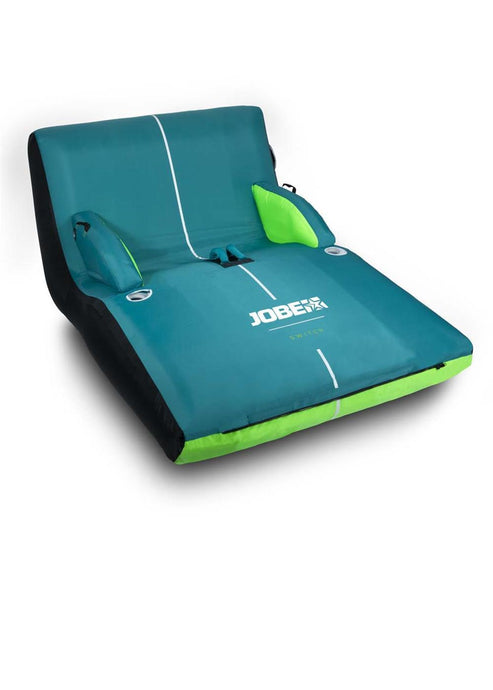 Jobe Switch 2 Person Inflatable Lounger & Slide