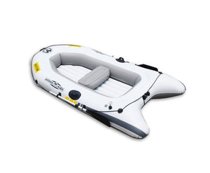 Aqua Marina Motion Inflatable Dinghy Boat - River To Ocean Adventures