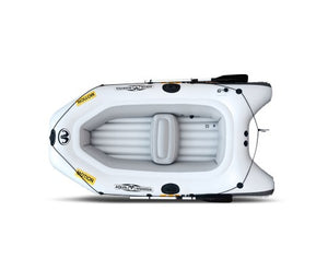 Aqua Marina Motion Inflatable Dinghy Boat - River To Ocean Adventures