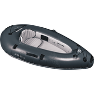 Aquaglide Backwoods Angler 75 Inflatable Kayak