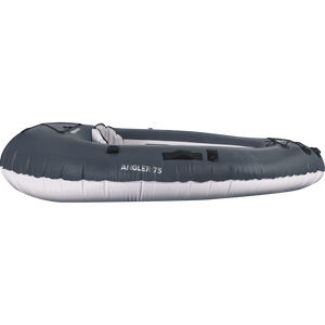Aquaglide Backwoods Angler 75 Inflatable Kayak