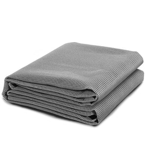 Weisshorn 7 X 2.5M Annex Floor Mat - Grey - River To Ocean Adventures