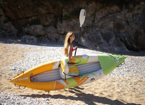 Aqua Marina Betta 1 Person Inflatable Kayak
