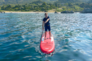 Aqua Marina Monster Inflatable Paddleboard SUP NEW 2021