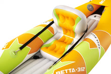 Load image into Gallery viewer, Aqua Marina Betta 1 Person Inflatable Kayak